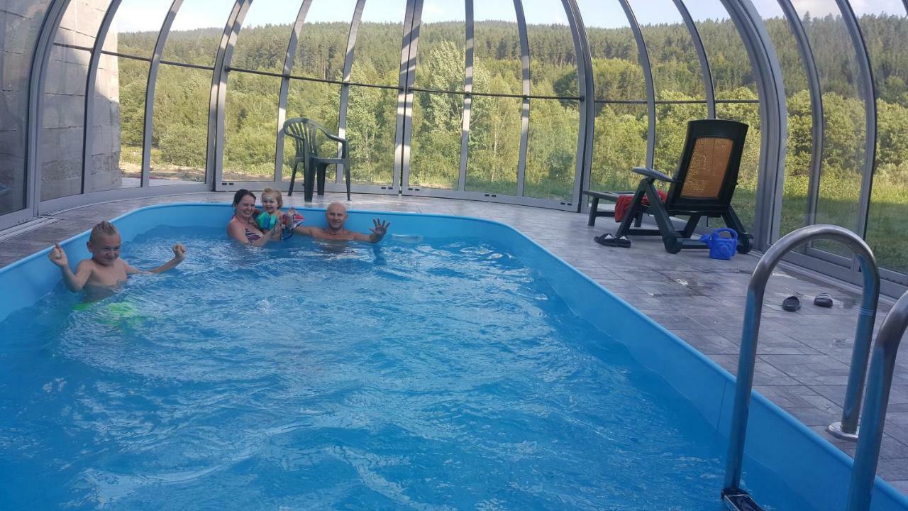 Lipno Apartmany Frymburk Ii. Exterior photo